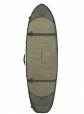 Ocean & Earth Triple Coffin Hypa Fish Shortboard Bag