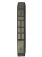 Ocean & Earth Triple Coffin Hypa Fish Shortboard Bag