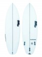 Prancha de Surf DHD Phoenix EPS 5'4" Futures