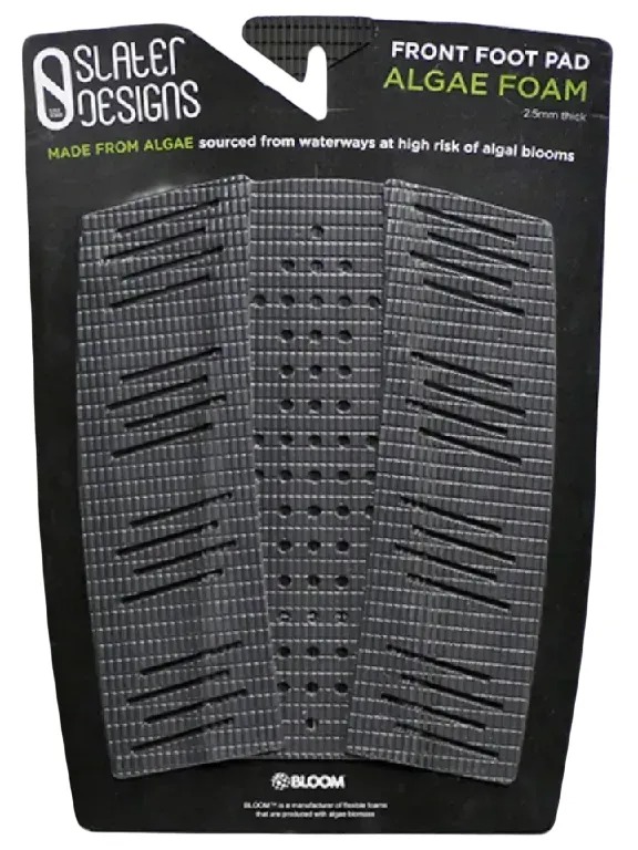 Slater Designs Front Foot Tail Pad