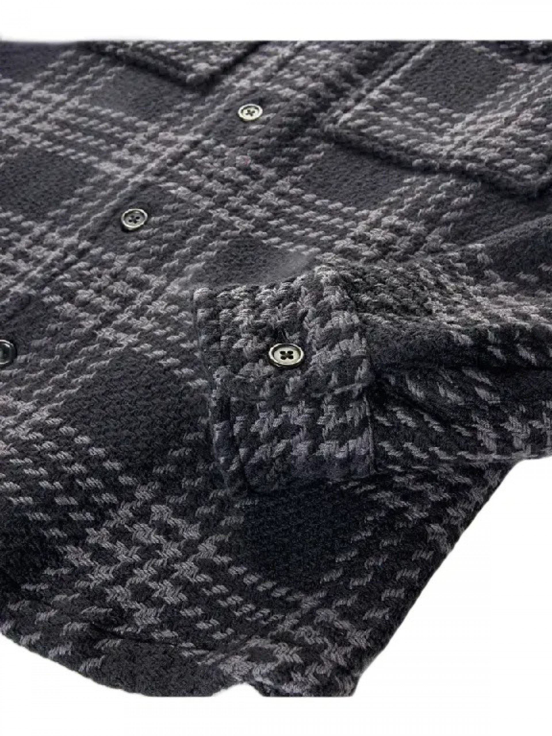 Outerknown Cloud Weave Shirt