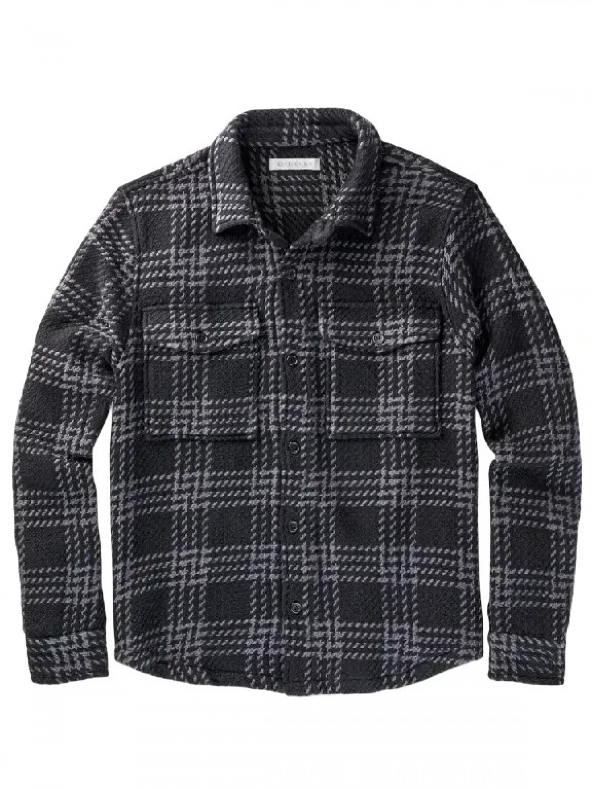 Outerknown Cloud Weave Shirt