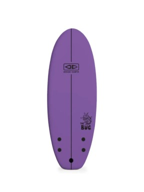 Softboard Ocean & Earth The Bug 4'0"