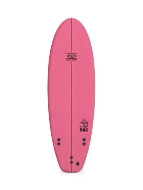 Ocean & Earth The Bug 6'0" Softboard
