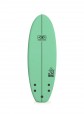 Softboard Ocean & Earth The Bug 4'8" Softboard Ocean & Earth The Bug 4'8"