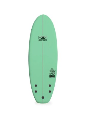 Ocean & Earth The Bug 4'8" Softboard