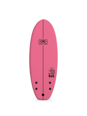 Softboard Ocean & Earth The Bug 4'0"