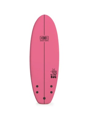 Softboard Ocean & Earth The Bug 4'8"
