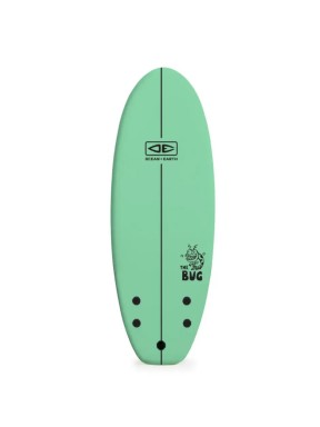 Softboard Ocean & Earth The Bug 4'0"