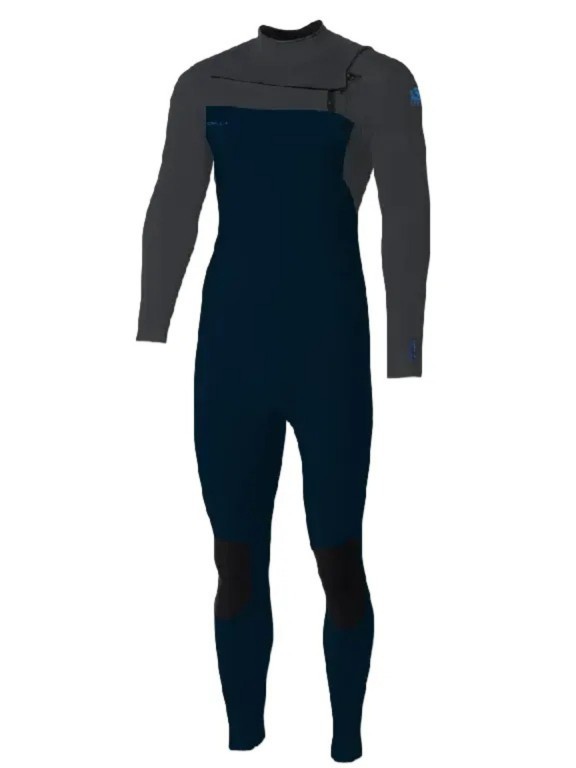 Fato de Surf O'Neill Epic 4/3 Chest Zip