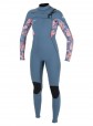 Fato de Surf O'Neill Epic 3/2 Chest Zip