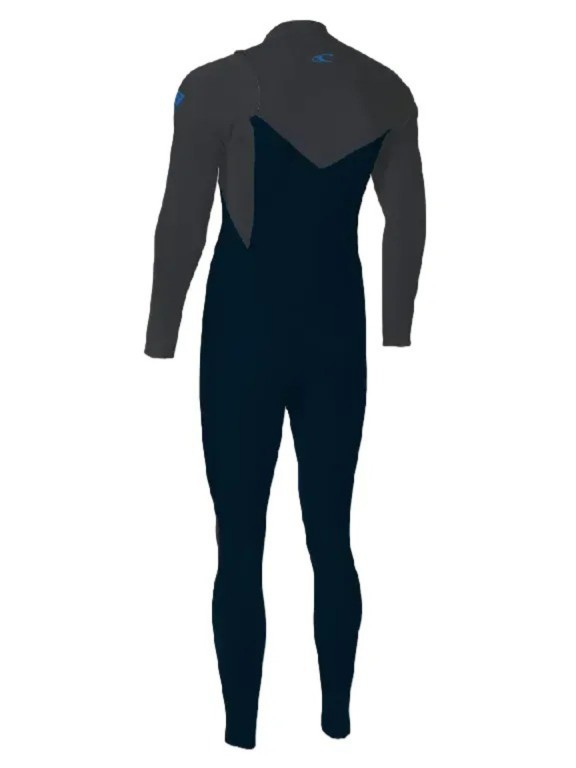 Fato de Surf O'Neill Epic 4/3 Chest Zip Fato de Surf O'Neill Epic 4/3 Chest Zip