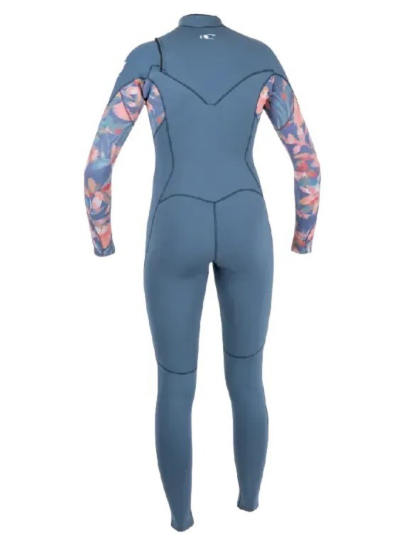 Fato de Surf O'Neill Epic 3/2 Chest Zip Fato de Surf O'Neill Epic 3/2 Chest Zip