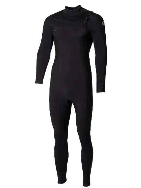 Fato de Surf O'Neill Epic 4/3 Chest Zip