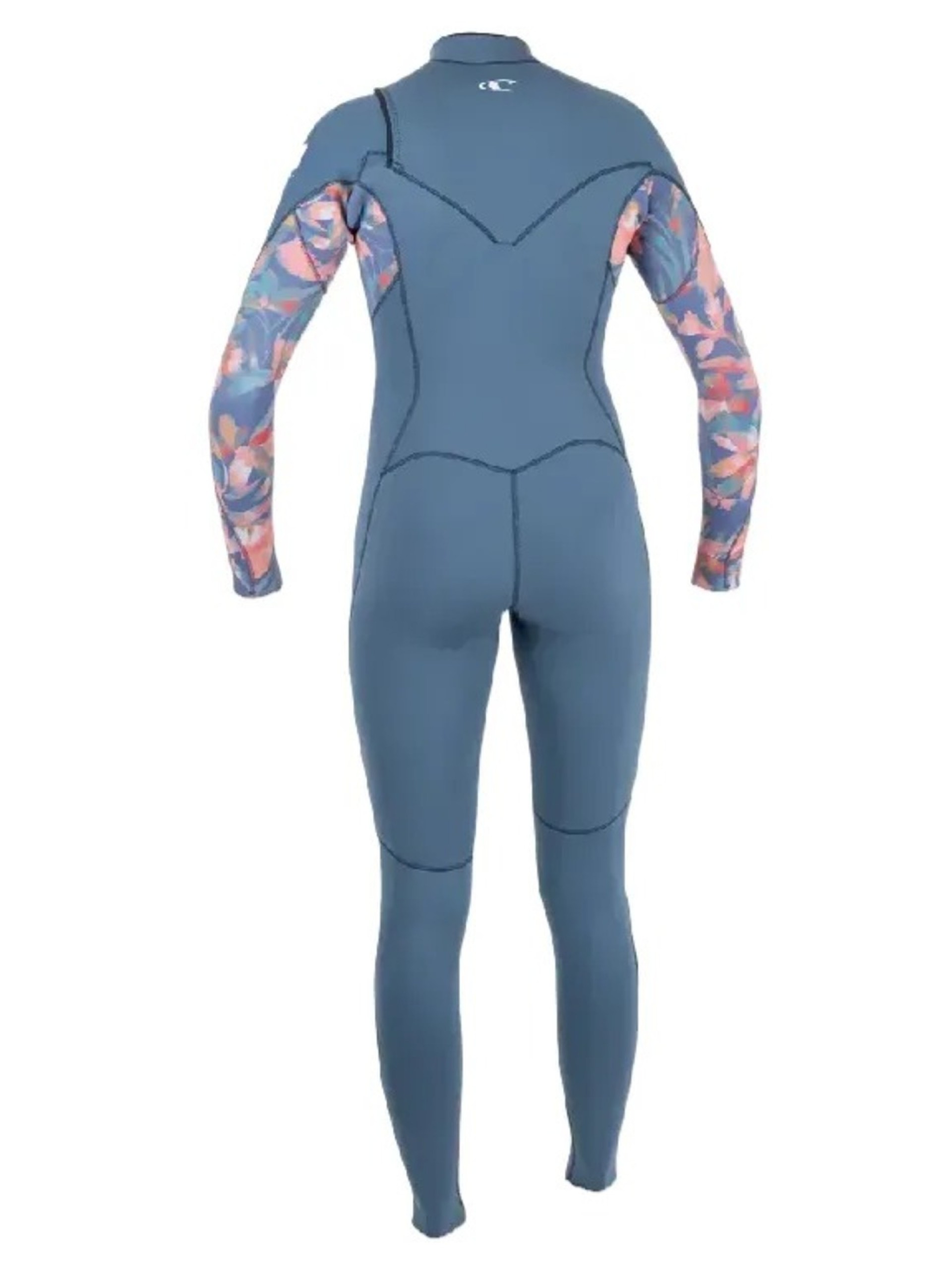 Fato de Surf O'Neill Epic 4/3 Chest Zip