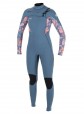 Fato de Surf O'Neill Epic 4/3 Chest Zip