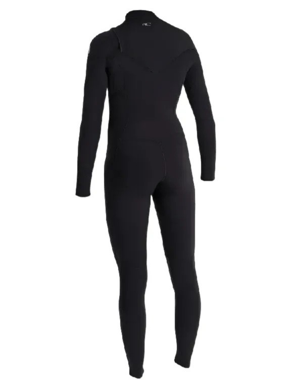 Fato de Surf O'Neill Epic 3/2 Chest Zip Fato de Surf O'Neill Epic 3/2 Chest Zip