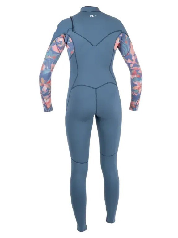 Fato de Surf O'Neill Epic 4/3 Chest Zip Fato de Surf O'Neill Epic 4/3 Chest Zip