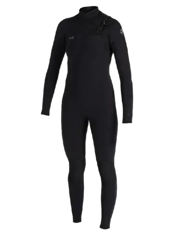 Fato de Surf O'Neill Epic 4/3 Chest Zip