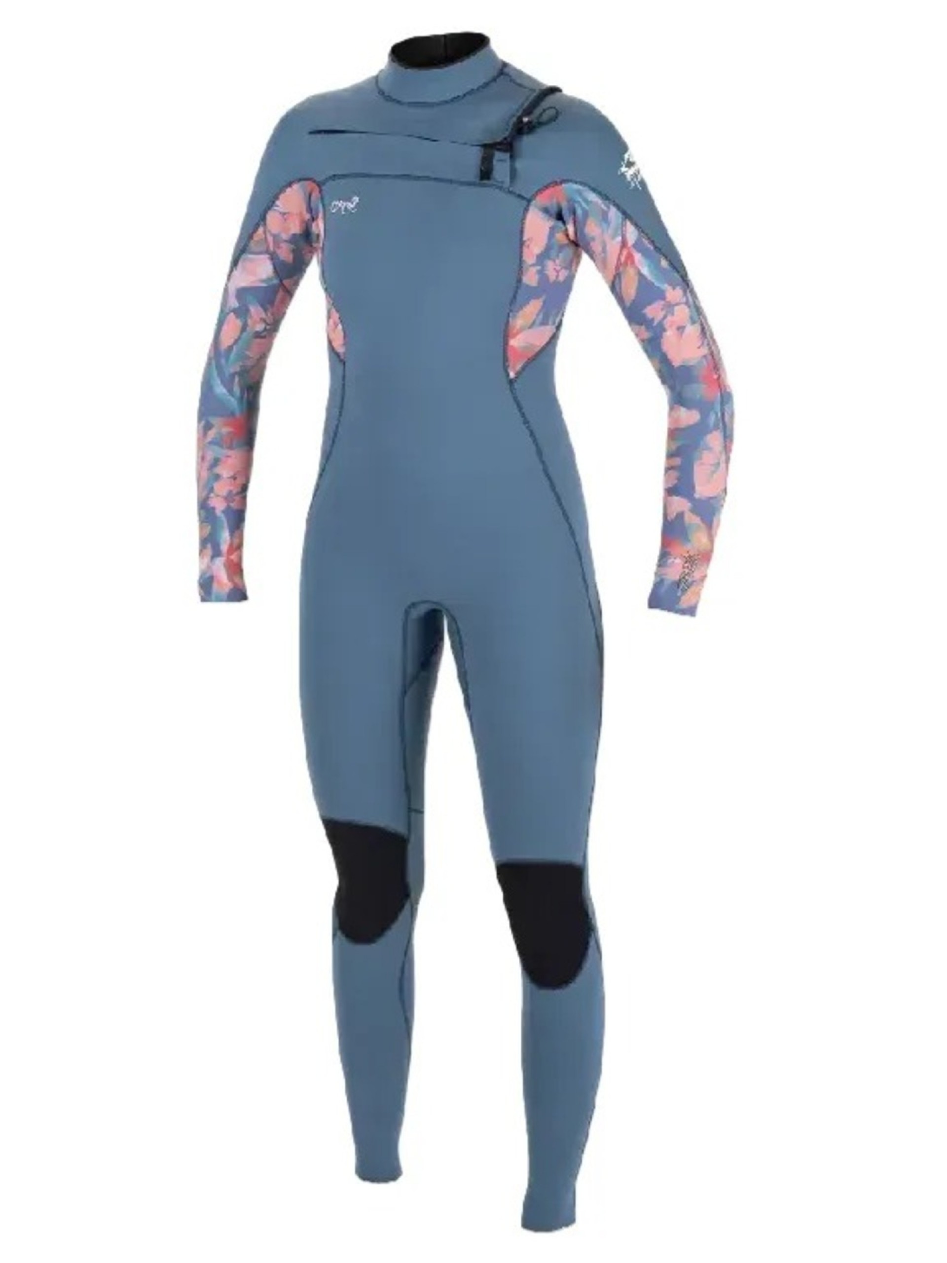 Fato de Surf O'Neill Epic 4/3 Chest Zip