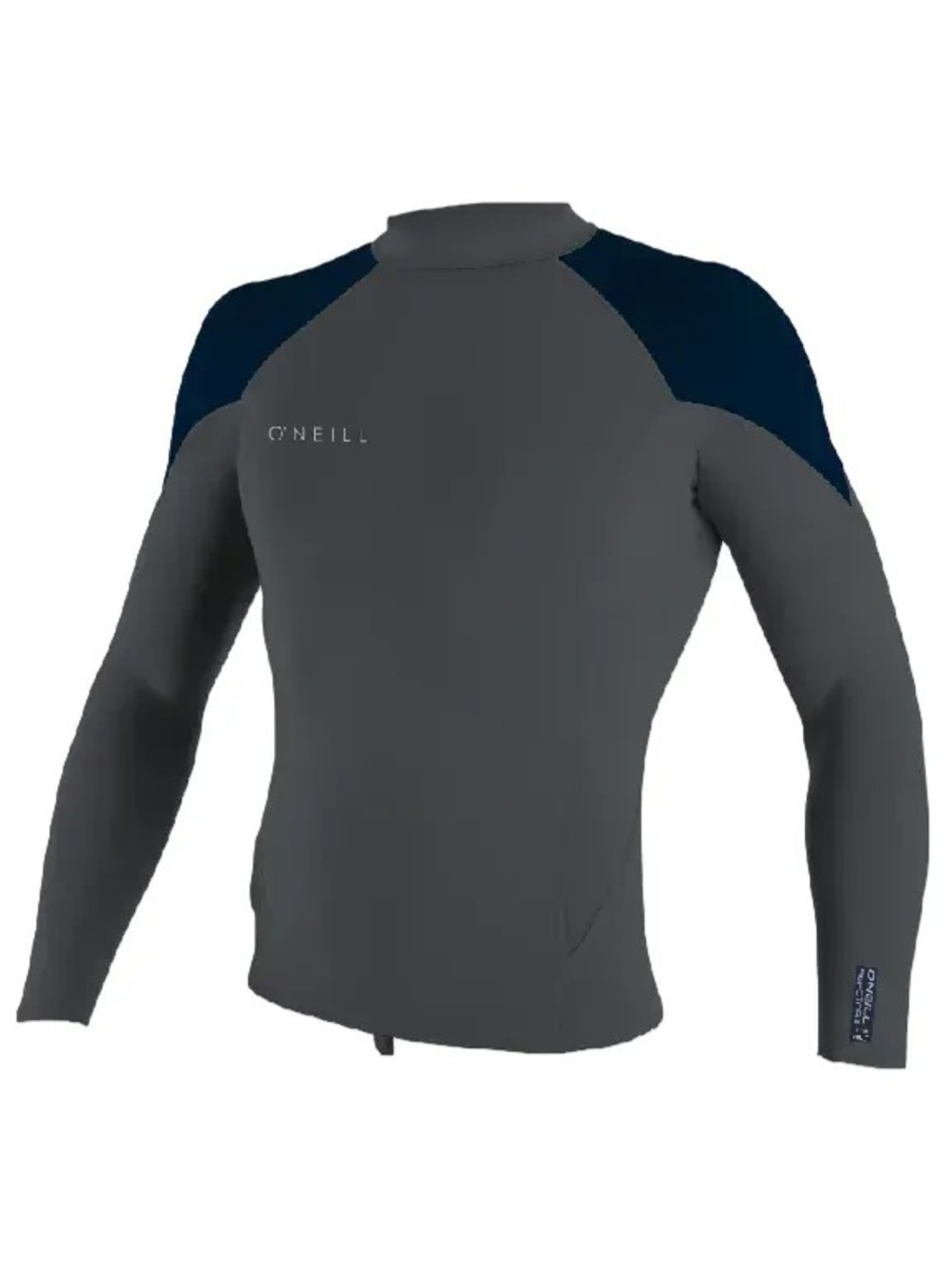 O'Neill Reactor-2 1.5mm L/S Lycra