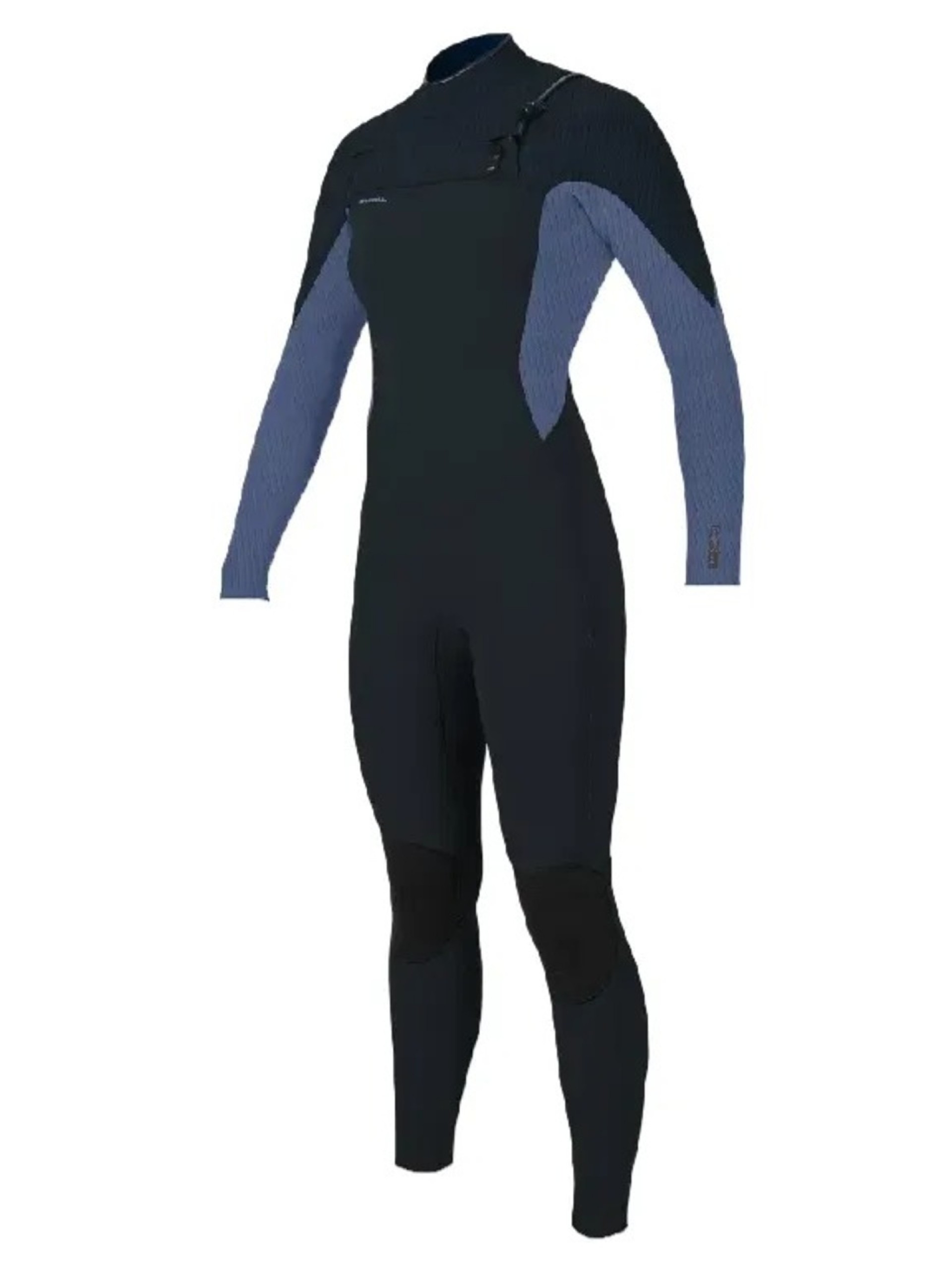 Fato de Surf O'Neill Hyperfreak 4/3+ Chest Zip