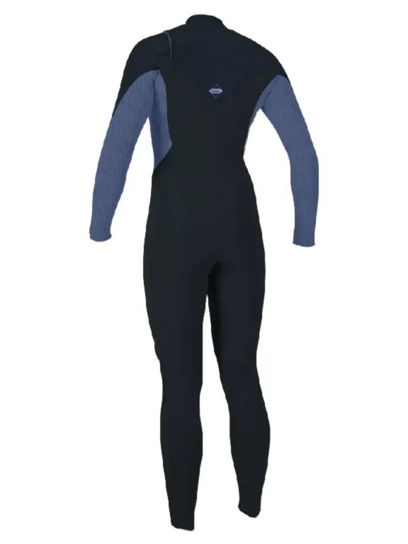 Fato de Surf O'Neill Hyperfreak 4/3+ Chest Zip Fato de Surf O'Neill Hyperfreak 4/3+ Chest Zip