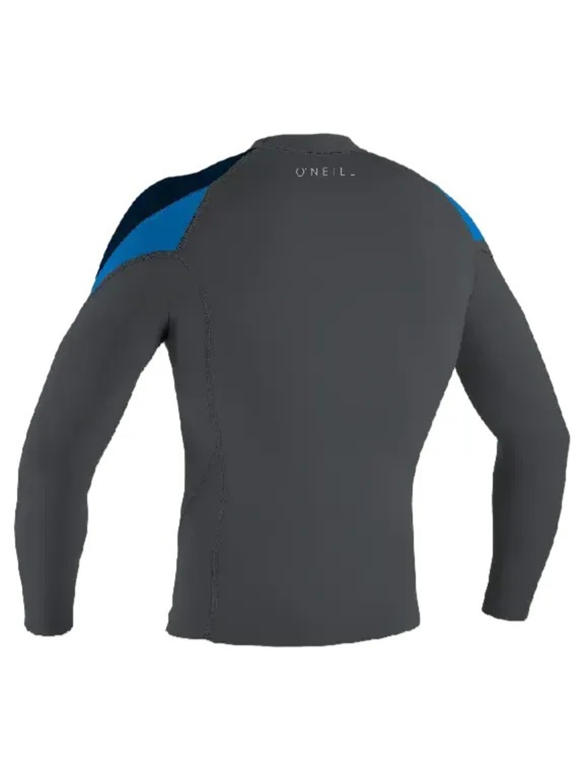 O'Neill Reactor-2 1.5mm L/S Lycra