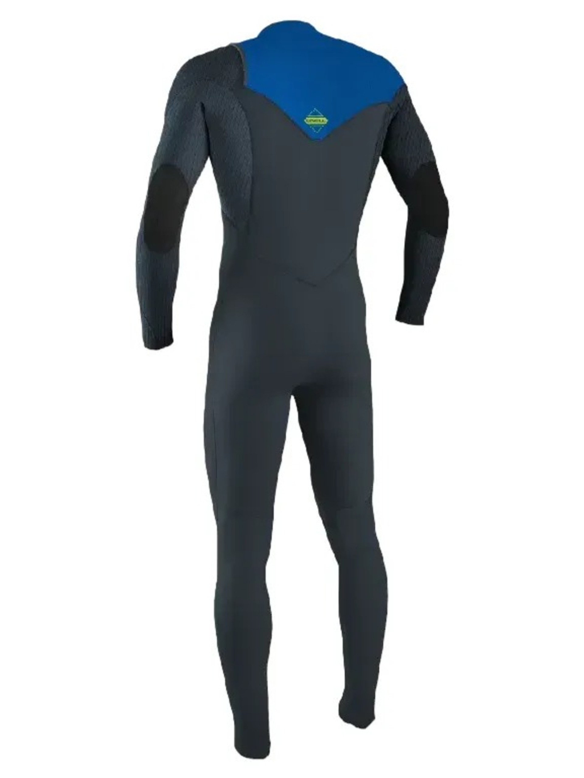 Fato de Surf O'Neill Hyperfreak 4/3+ Chest Zip
