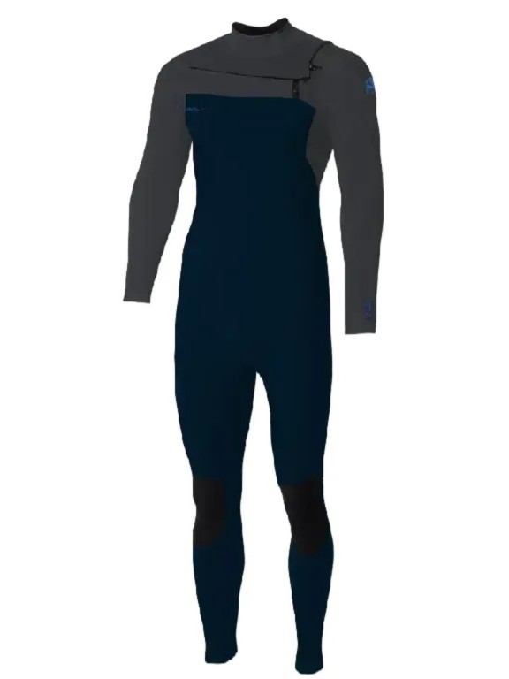 Fato de Surf O'Neill Epic 3/2 Chest Zip