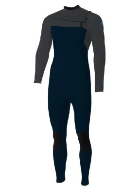 Fato de Surf O'Neill Epic 3/2 Chest Zip