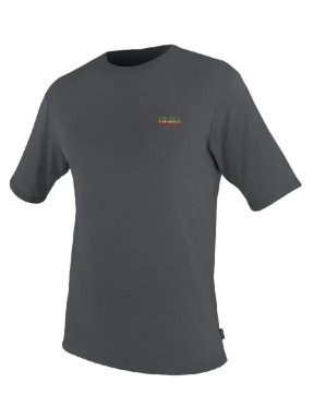 O'Neill Hybrid Graphic S/S Sun Shirt