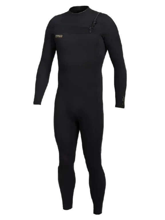 Fato de Surf O'Neill O'Riginal RG8 3/2 Chest Zip