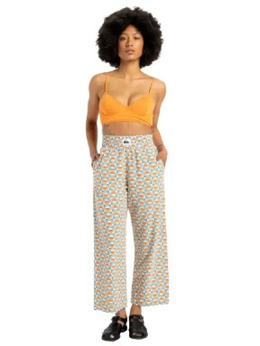 Quiksilver Honolulu Pants