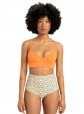 Biquni Top Quiksilver Melly