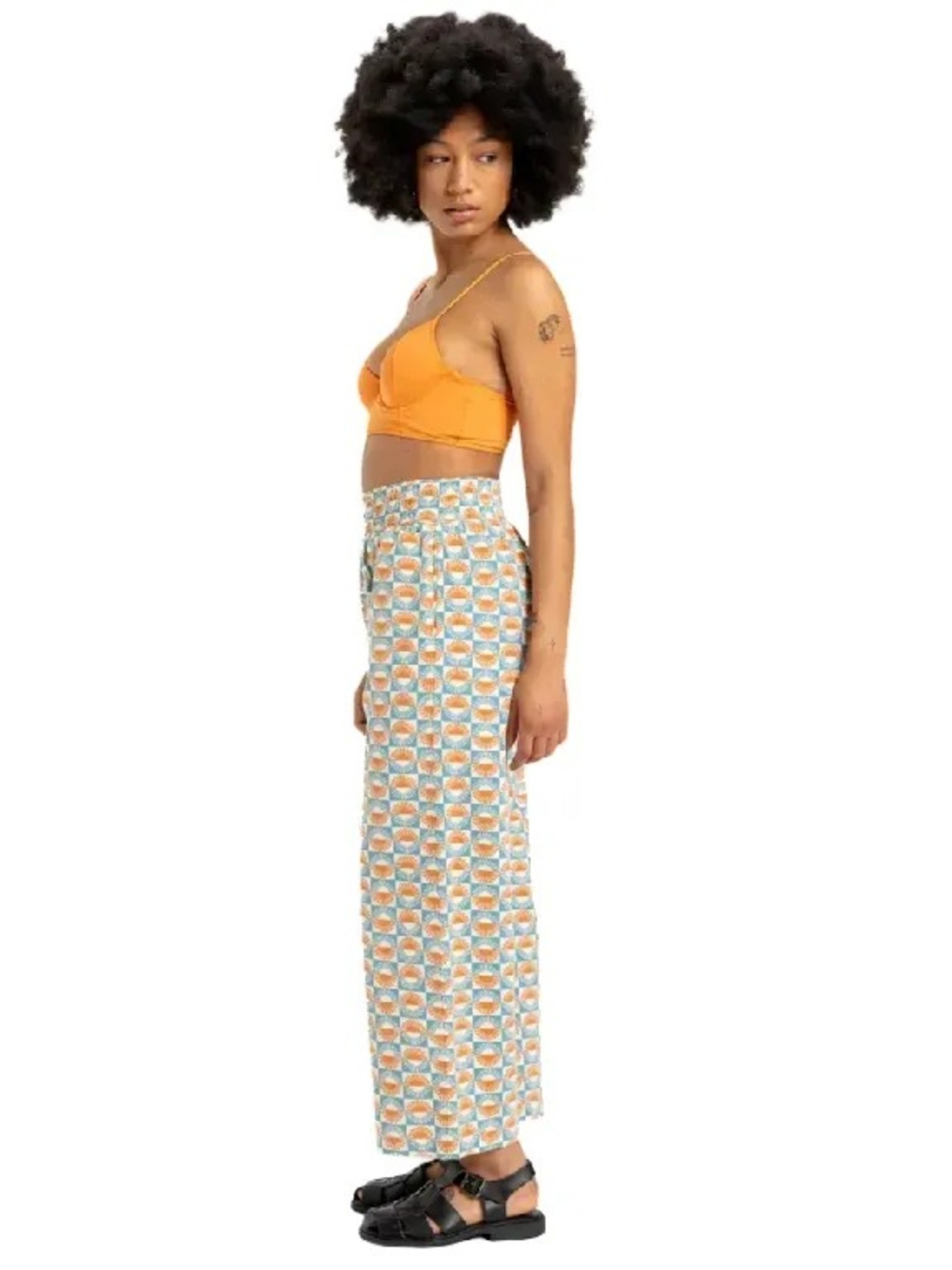 Quiksilver Honolulu Pants