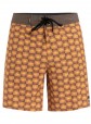 Cales de Banho Quiksilver Surfsilk