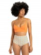 Biquni Bottom Quiksilver Melly