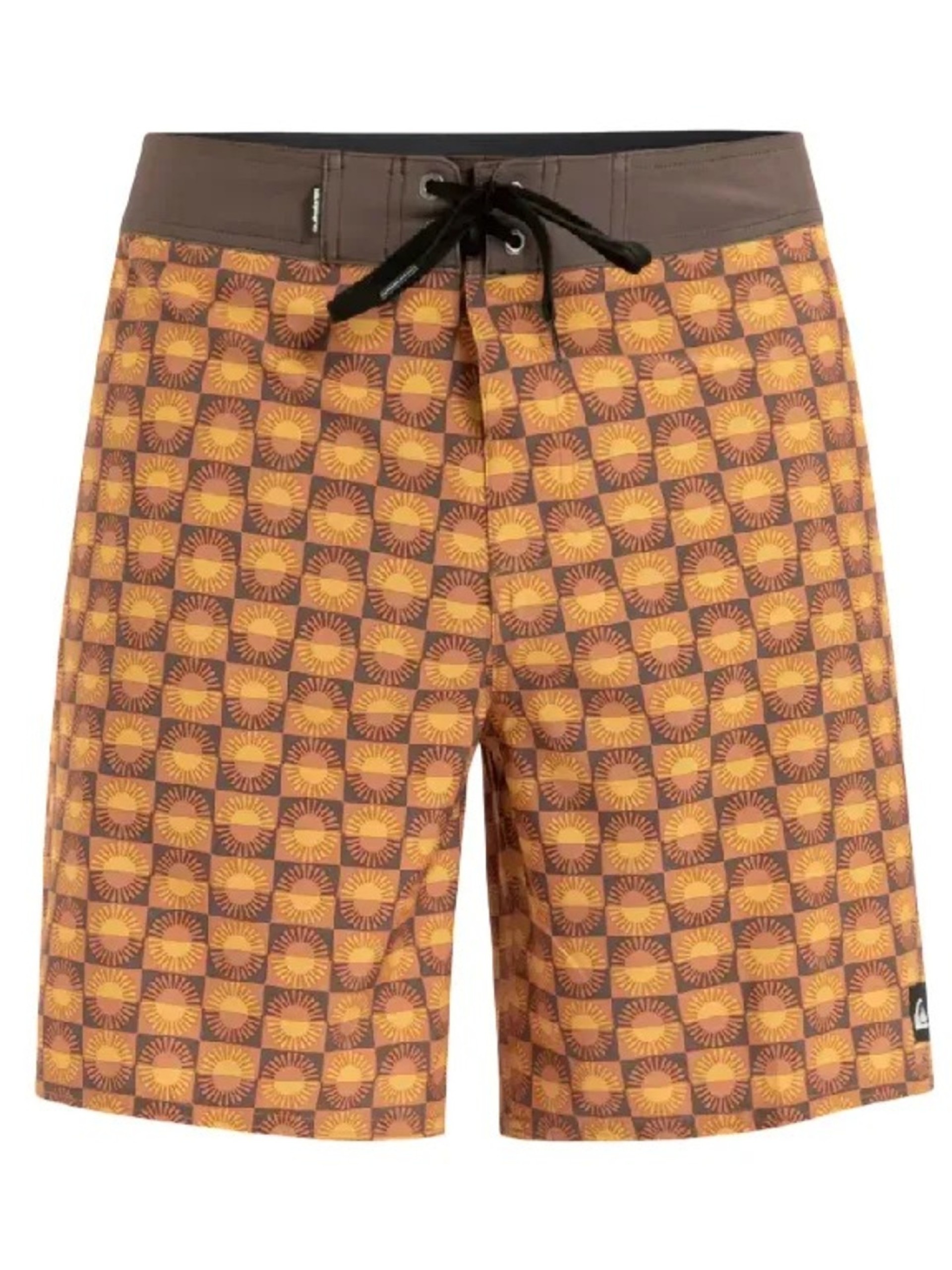 Quiksilver Surfsilk Boardshorts