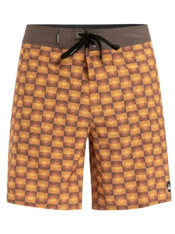 Cales de Banho Quiksilver Surfsilk