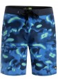Cales de Banho Quiksilver Highline