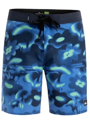 Cales de Banho Quiksilver Highline