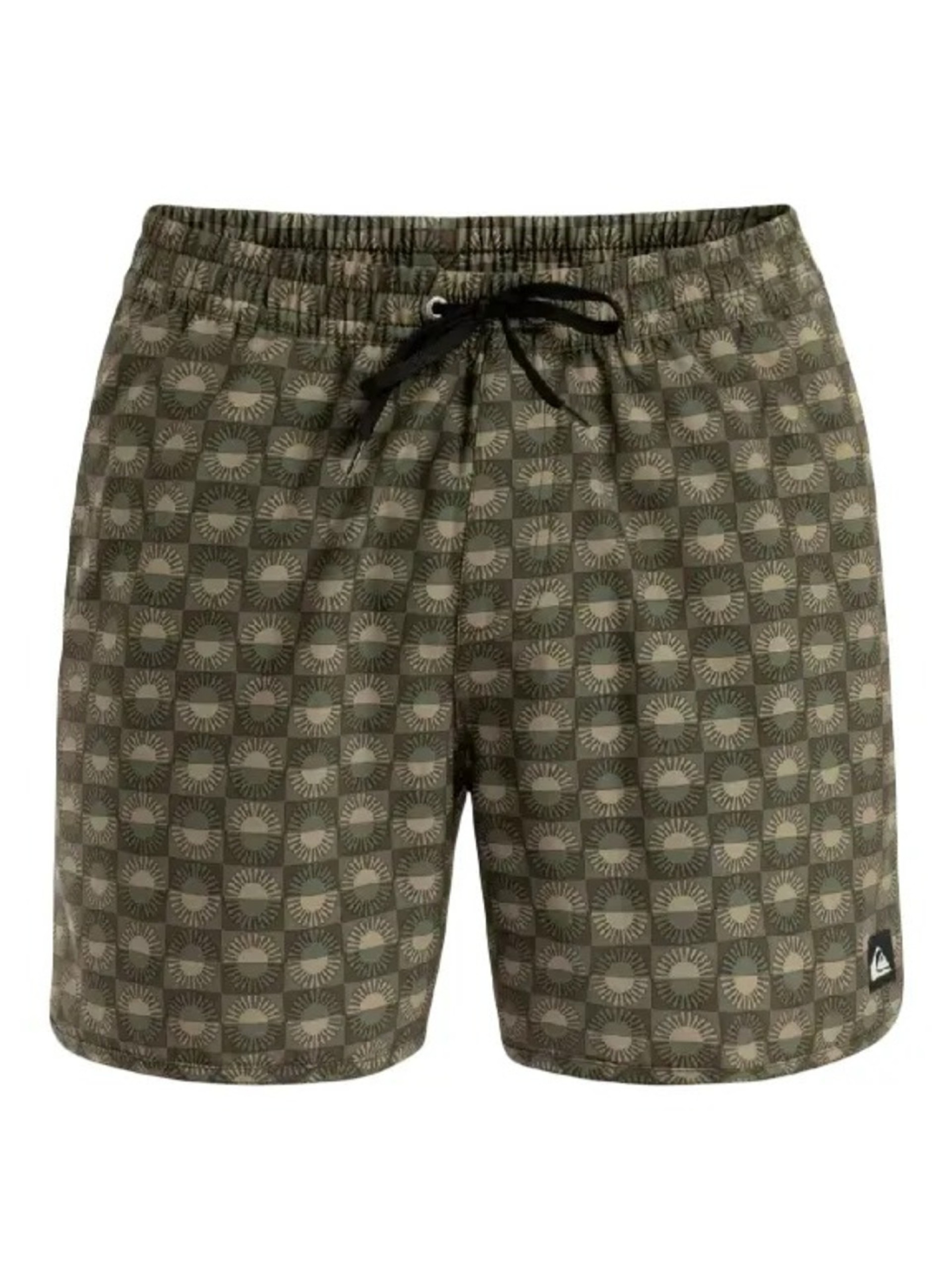 Volleys Quiksilver Surfsilk