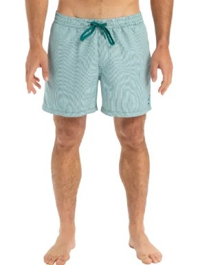 Quiksilver Deluxe 15" Volleys