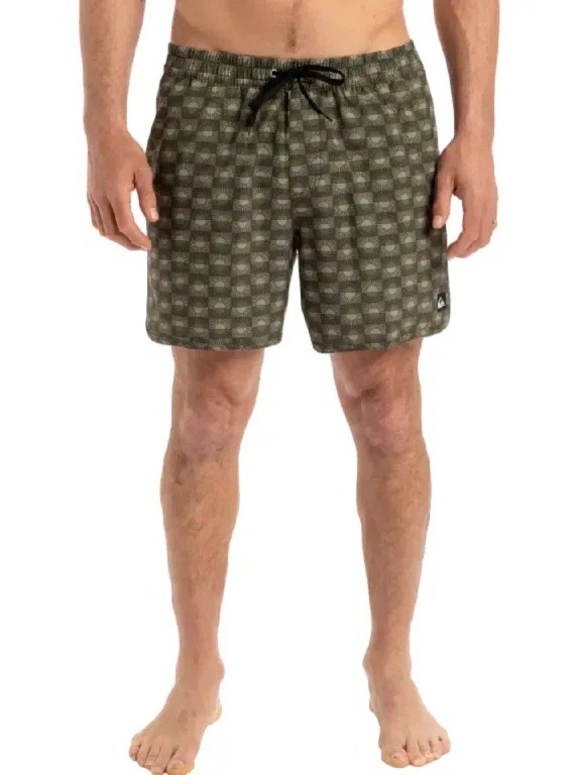 Volleys Quiksilver Surfsilk