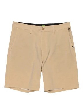 Quiksilver Union Heather Walkshorts