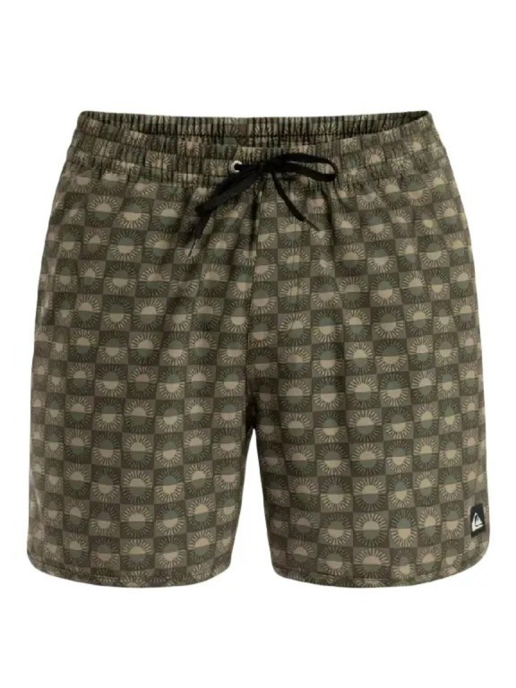 Volleys Quiksilver Surfsilk
