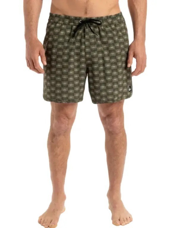 Volleys Quiksilver Surfsilk Volleys Quiksilver Surfsilk