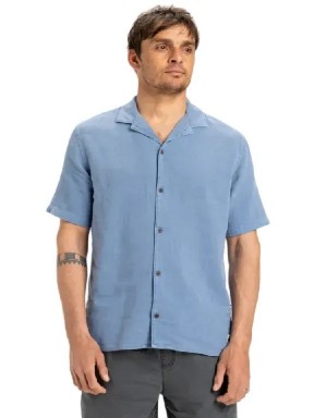 Quiksilver Sunrise Shirt