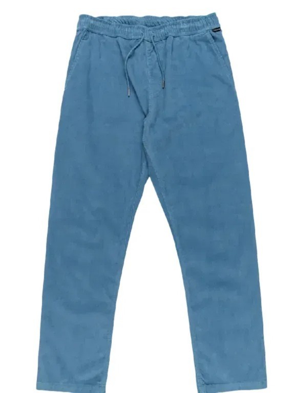 Calças Quiksilver Taxer Cord Calças Quiksilver Taxer Cord